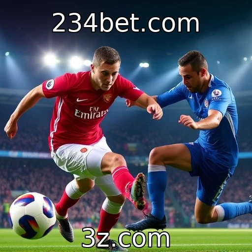 Como Analisar Jogos de Futebol Para Apostas Mais Lucrativas