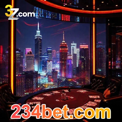 234bet.com Bônus