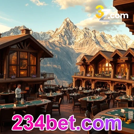 234bet.com Confiavel