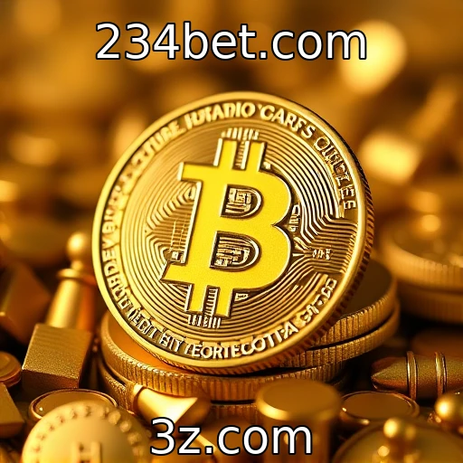 234bet.com Como as criptomoedas estão revolucionando o jogo online no Brasil