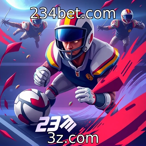 234bet.com E-sports em alta: a evolução das apostas em campeonatos