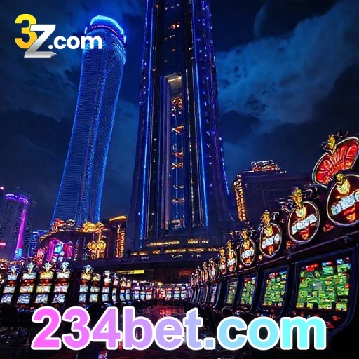 234bet.com Esporte