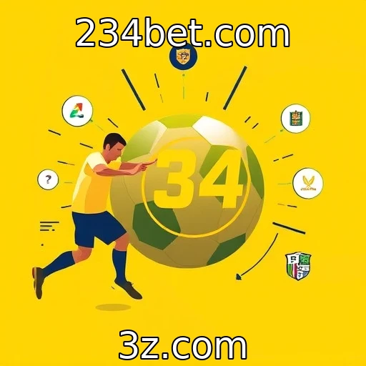 234bet.com Apostas Esportivas: Estratégias para Maximizar Seus Ganhos
