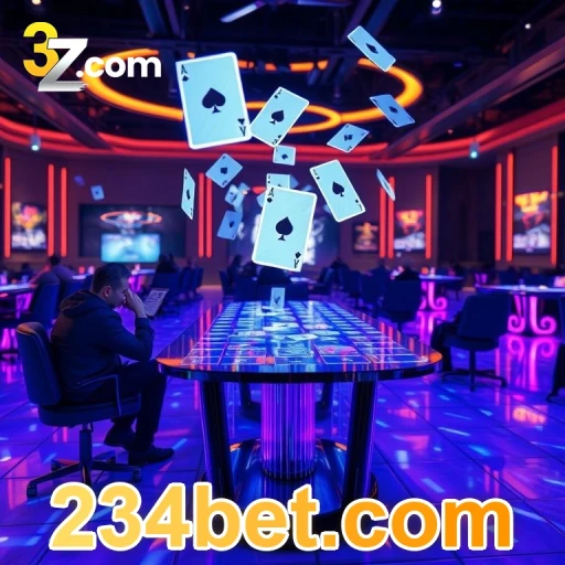 234bet.com Pagamento