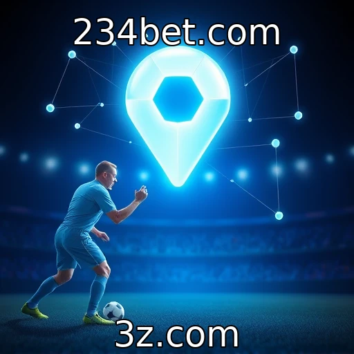 234bet.com Apostas esportivas: estratégias para maximizar seus lucros em 2025