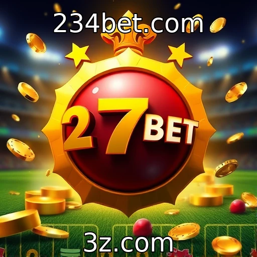 234bet.com Apostas esportivas: estratégias que potencializam seus ganhos