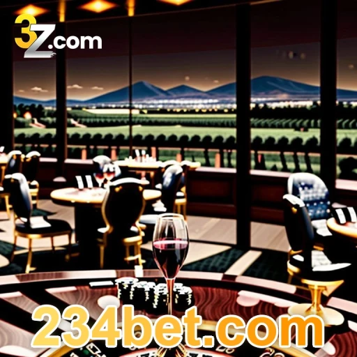 234bet.com Slots