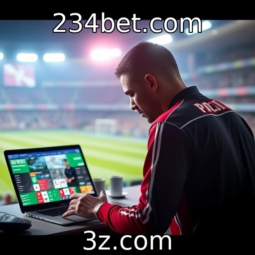 Apostas Esportivas: Estratégias para Maximizar Seus Lucros Online