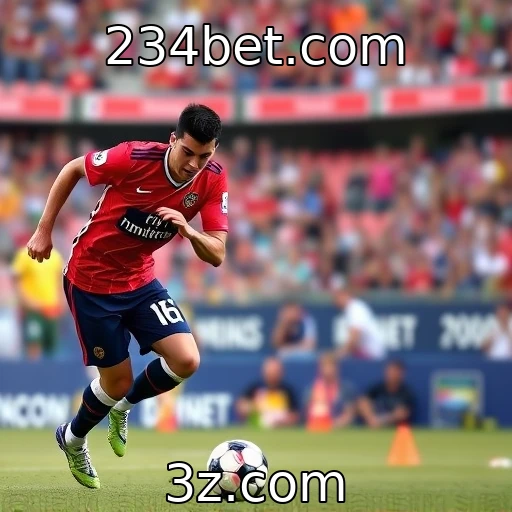 234bet.com Apostas Esportivas: Estratégias para Analisar os Jogos de Forma Eficiente