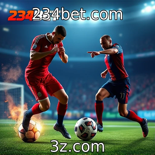 234bet.com Apostas Esportivas: Estratégias Para Lucrar em Grandes Campeonatos