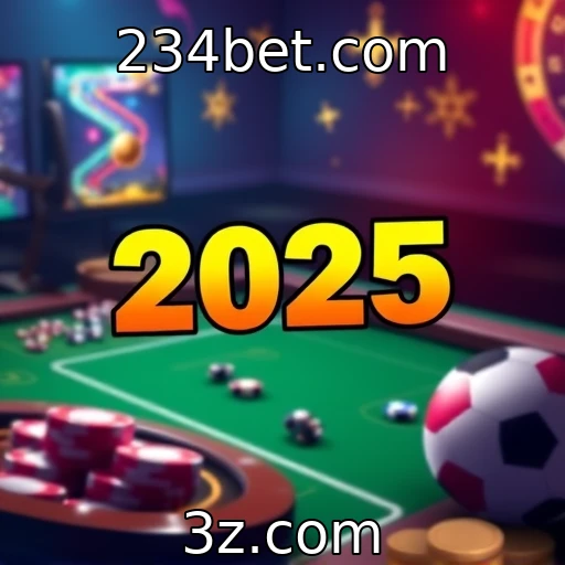 Quais Jogos de Casino Online Estão Bombando em 2025?